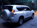 Toyota Prado 2010 Automatic Diesel for sale in Baliuag-2