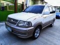 Toyota Revo 2002 Automatic Gasoline for sale in Trece Martires-1