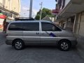 2nd Hand (Used) Hyundai Starex 2005 for sale-1