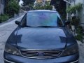 2nd Hand (Used) Ford Lynx 2004 Automatic Gasoline for sale in San Mateo-0
