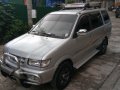 Selling Isuzu Crosswind 2001 Manual Diesel in Baguio-10