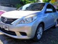 2014 Nissan Almera for sale in Cabuyao-0