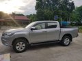 Toyota Hilux 2016 Automatic Diesel for sale in Manila-0