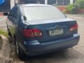 Toyota Corolla Altis 2004 Manual Gasoline for sale in Las Piñas-2