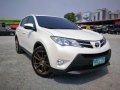 Selling Toyota Rav4 2013 Automatic Gasoline in Pasig-6