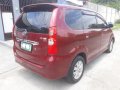 Selling 2nd Hand (Used) Toyota Avanza 2008 in Angeles-1