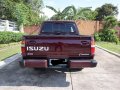 2nd Hand (Used) Isuzu Fuego 2000 for sale in Bacolod-2