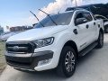 Selling 2nd Hand (Used) 2016 Ford Ranger in Parañaque-2