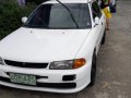1995 Mitsubishi Lancer for sale in Dasmariñas-2