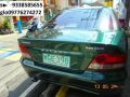 2nd Hand (Used) Mitsubishi Galant 1999 for sale in Mandaluyong-2
