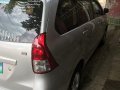 Selling 2nd Hand (Used) 2014 Toyota Avanza Automatic Gasoline in Biñan-1