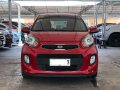 Selling 2nd Hand (Used) Kia Picanto 2015 Automatic Gasoline in Makati-4