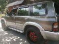 2003 Nissan Patrol for sale in Las Piñas-3