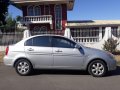 2nd Hand (Used) Hyundai Accent 2007 for sale in Parañaque-1