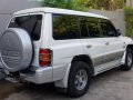 2nd Hand (Used) Mitsubishi Pajero 2006 for sale in Quezon City-2