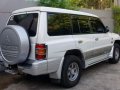 2nd Hand (Used) Mitsubishi Pajero 2006 for sale in Quezon City-3