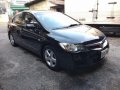 2006 Honda Civic for sale in Marikina-9