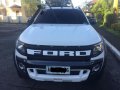 Selling 2nd Hand (Used) 2015 Ford Ranger Automatic Diesel in Marikina-0