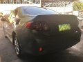 Selling Toyota Corolla Altis 2010 Automatic Gasoline in Pasig-3