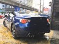 2nd Hand (Used) Toyota 86 2013 for sale in Quezon City-1