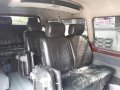 2nd Hand Red Nissan Urvan 2002 For sale in Manila-3