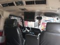 2nd Hand Red Nissan Urvan 2002 For sale in Manila-5