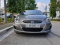 Hyundai Accent 2018 Automatic Diesel for sale in Las Pinas-0