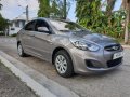 Hyundai Accent 2018 Automatic Diesel for sale in Las Pinas-1