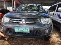 2011 Mitsubishi Strada Manual 4X2 Diesel for sale-5