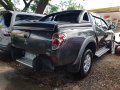 2011 Mitsubishi Strada Manual 4X2 Diesel for sale-3