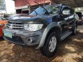 2011 Mitsubishi Strada Manual 4X2 Diesel for sale-2