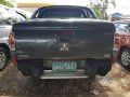 2011 Mitsubishi Strada Manual 4X2 Diesel for sale-5