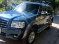 2nd Hand (Used) Ford Everest 2007 Manual Diesel for sale in Palo-2