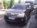 Selling Toyota Fortuner 2006 in Calapan-3