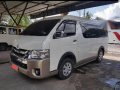 Selling 2nd Hand (Used) Toyota Hiace 2015 in Tarlac City-2