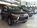  Brand New Mitsubishi Montero Sport 2018 for sale in Manila-8