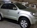 Selling 2nd Hand Toyota Fortuner 2011 Automatic Gasoline at 60000 in San Juan-5