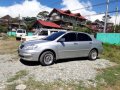 Selling Toyota Corolla Altis 2004 Manual Gasoline in La Trinidad-6