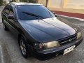 2nd Hand (Used) Nissan Sentra 1996 for sale in Parañaque-3