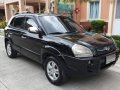 2nd Hand (Used) Hyundai Tucson 2008 for sale in Cabanatuan-4