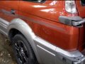 Selling 2nd Hand (Used) 2004 Mitsubishi Adventure Manual Diesel in Pasay-3