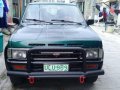 2nd Hand (Used) Nissan Terrano 1997 Manual Diesel for sale in Tanza-4