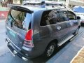 Selling Toyota Innova 2006 at 120000 in Marikina-7