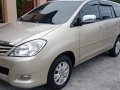 2nd Hand (Used) Toyota Innova 2009 for sale in Dasmariñas-0
