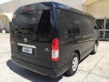 Selling Toyota Hiace 2016 Automatic Diesel in Pasig-1