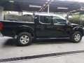 2nd Hand (Used) Nissan Frontier Navara 2010 Automatic Diesel for sale in Taguig-2