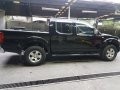 2nd Hand (Used) Nissan Frontier Navara 2010 Automatic Diesel for sale in Taguig-3