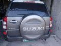 Suzuki Grand Vitara Automatic Gasoline for sale in Manila-5