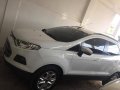 2nd Hand (Used) Ford Ecosport 2014 for sale in Parañaque-0