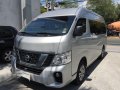 Selling 2nd Hand (Used) Nissan Urvan 2018 in Pasig-1